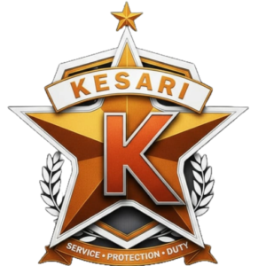 Kesari Security Force